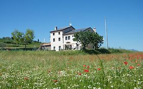 Bed&Breakfast Le Coste